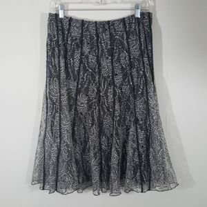 Coldwater Creek skirt..
